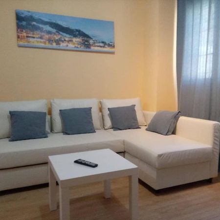 Gran Maribel Arttyco, Piscina, Sauna Y Jacuzzi 시에라네바다 외부 사진