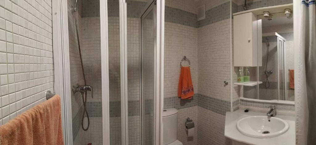 Gran Maribel Arttyco, Piscina, Sauna Y Jacuzzi 시에라네바다 외부 사진